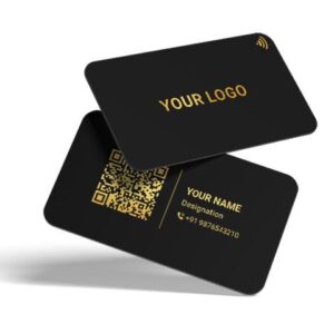 Apka Card – Your Digital Identity in One Tap