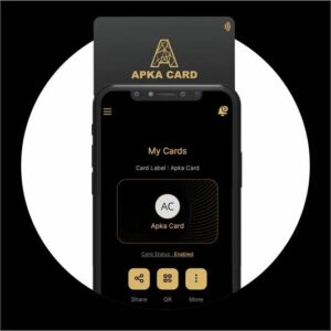 Apka Card Creator Edition – Made for Influencers & Artists